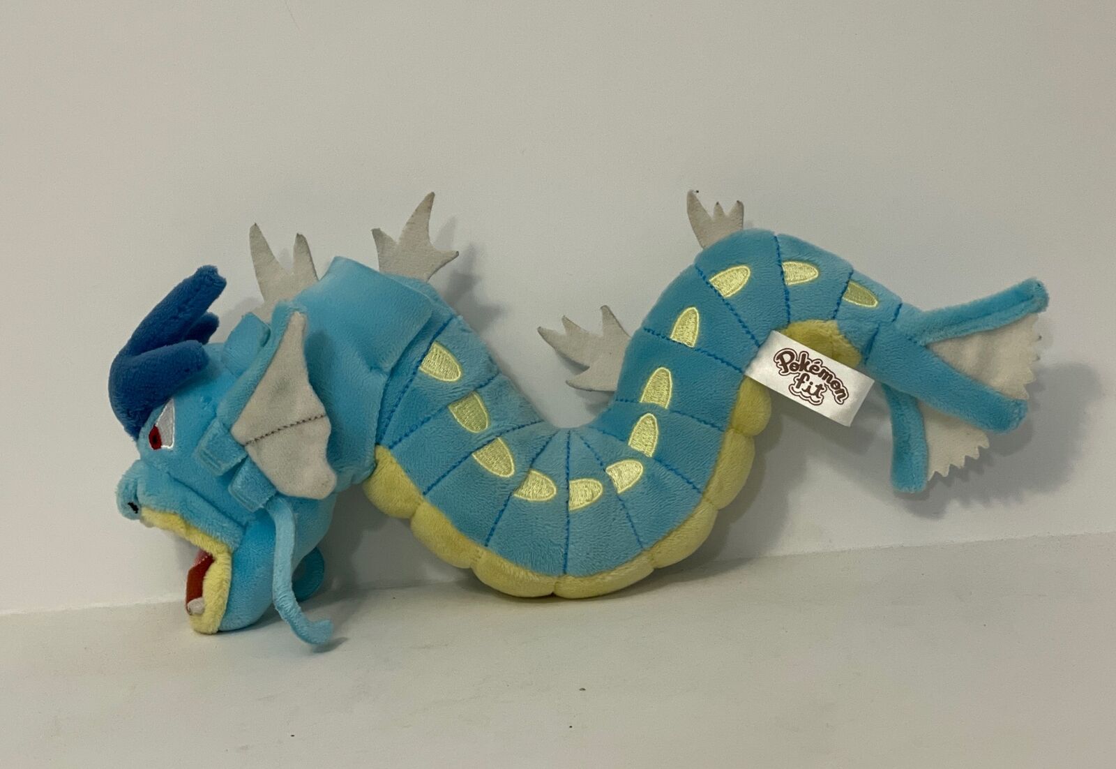 Gyarados plush stuffed toy Pokemon Fit Collection