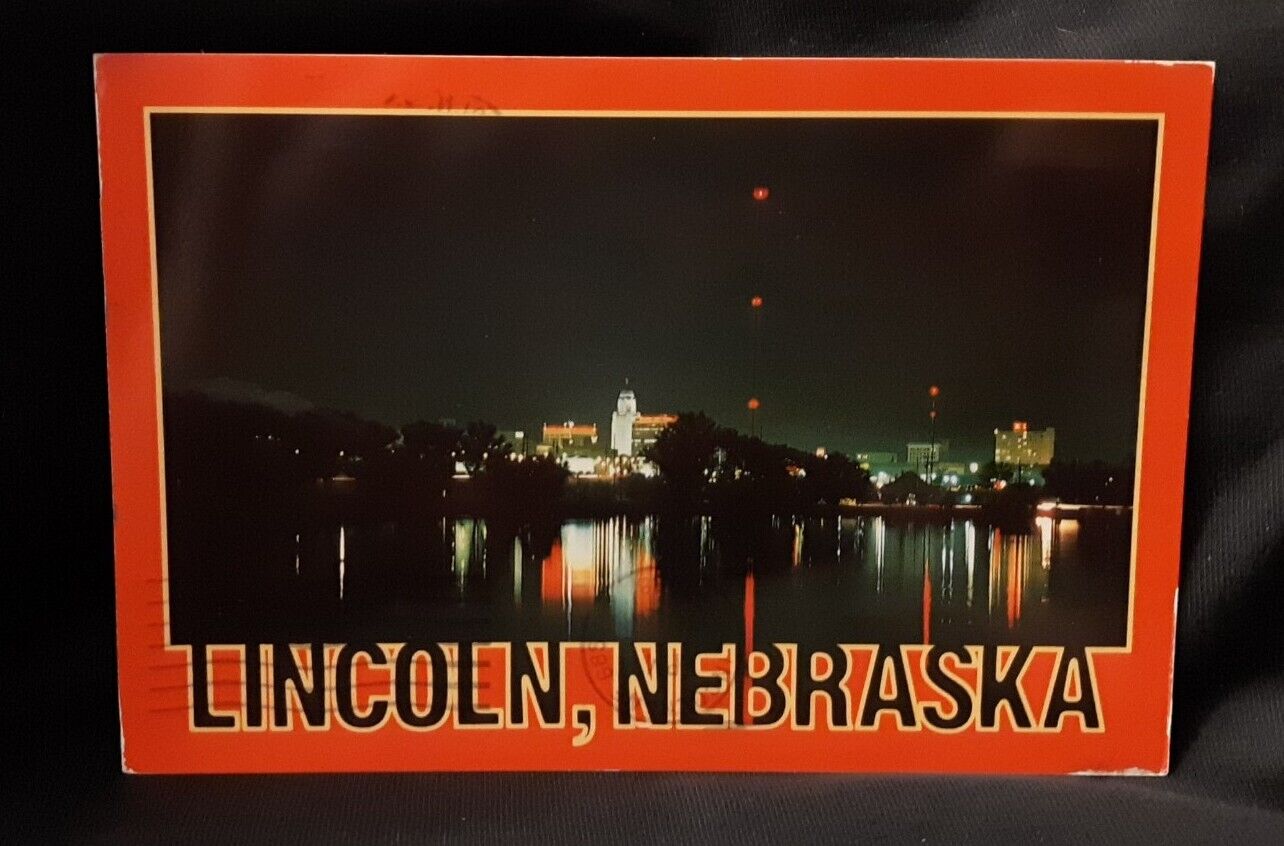 Lincoln, Nebraska