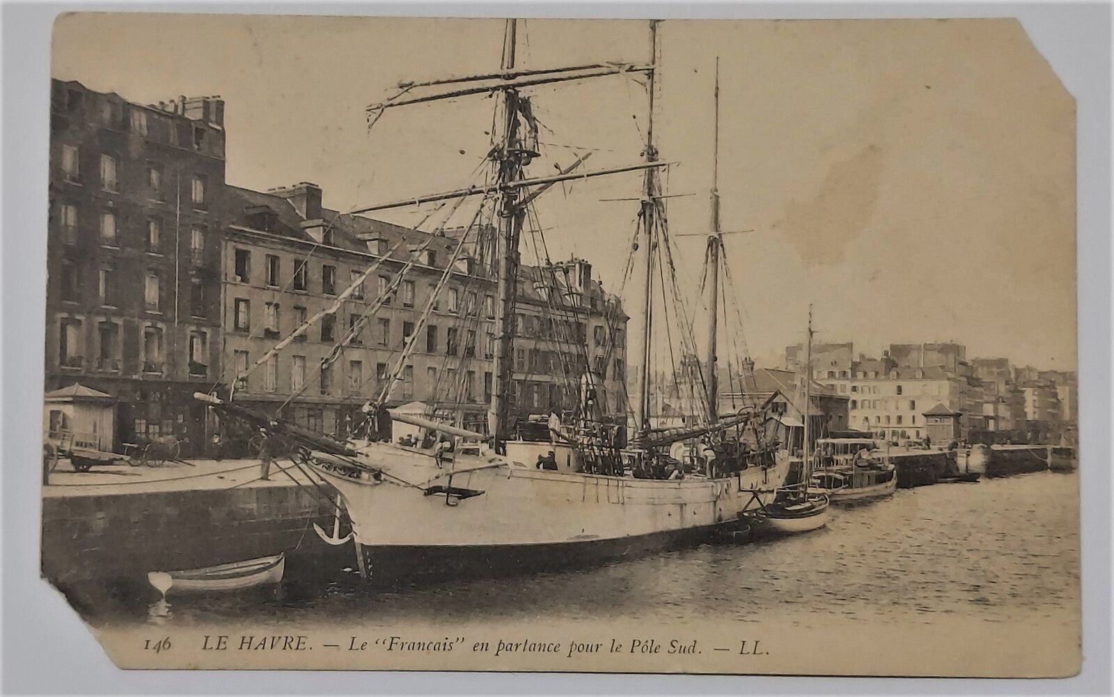 146 Le Havre - 