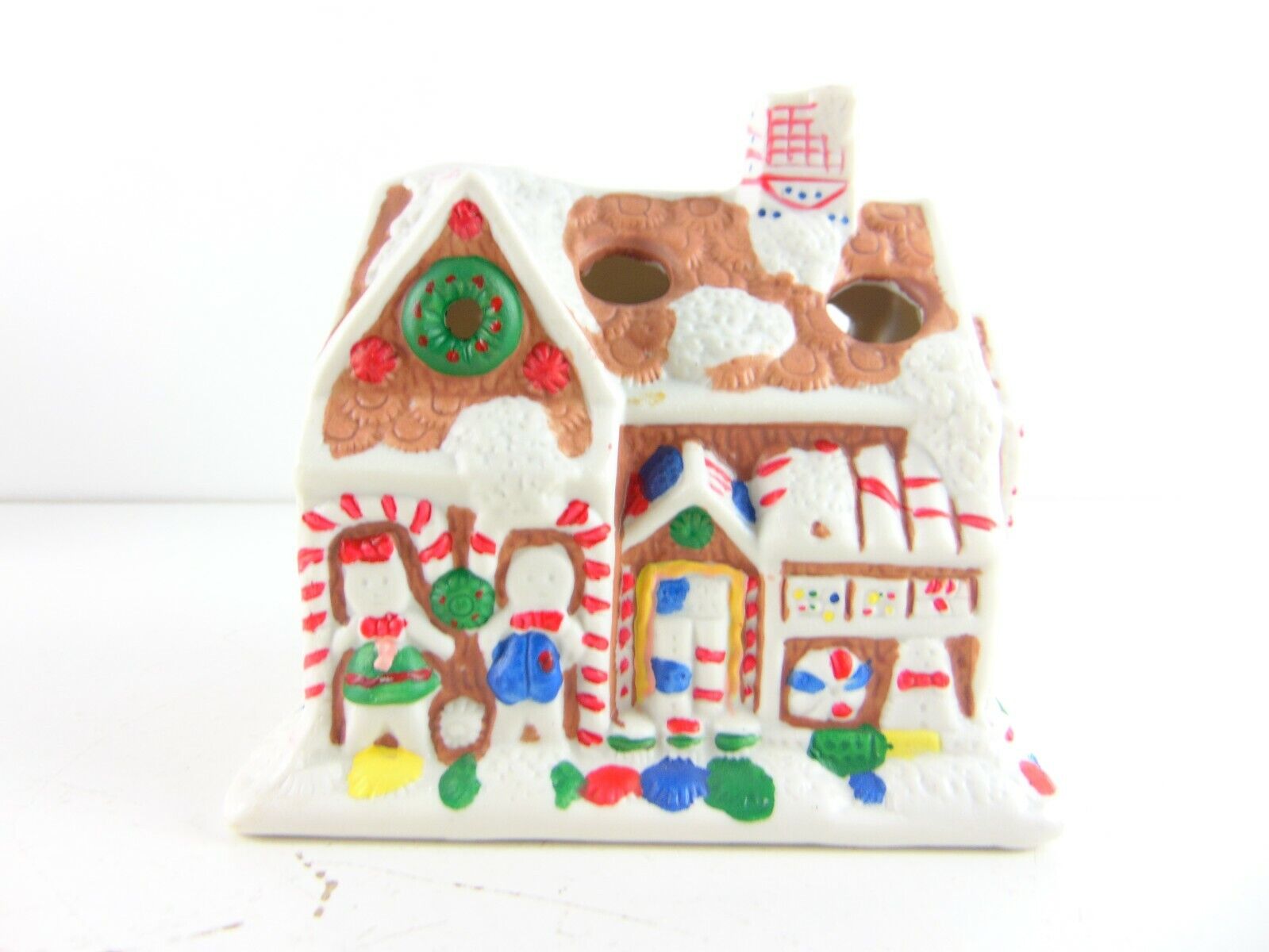 Giftco Ceramic Ginger Bread House
