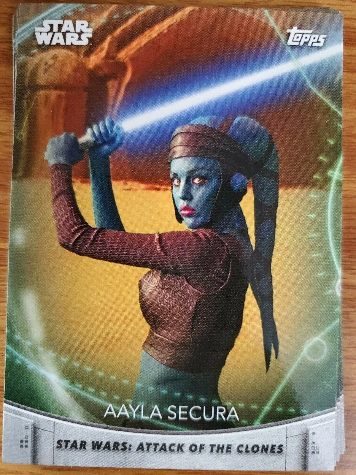2020 Topps Women of Star Wars Base Set Select Choose Your Card