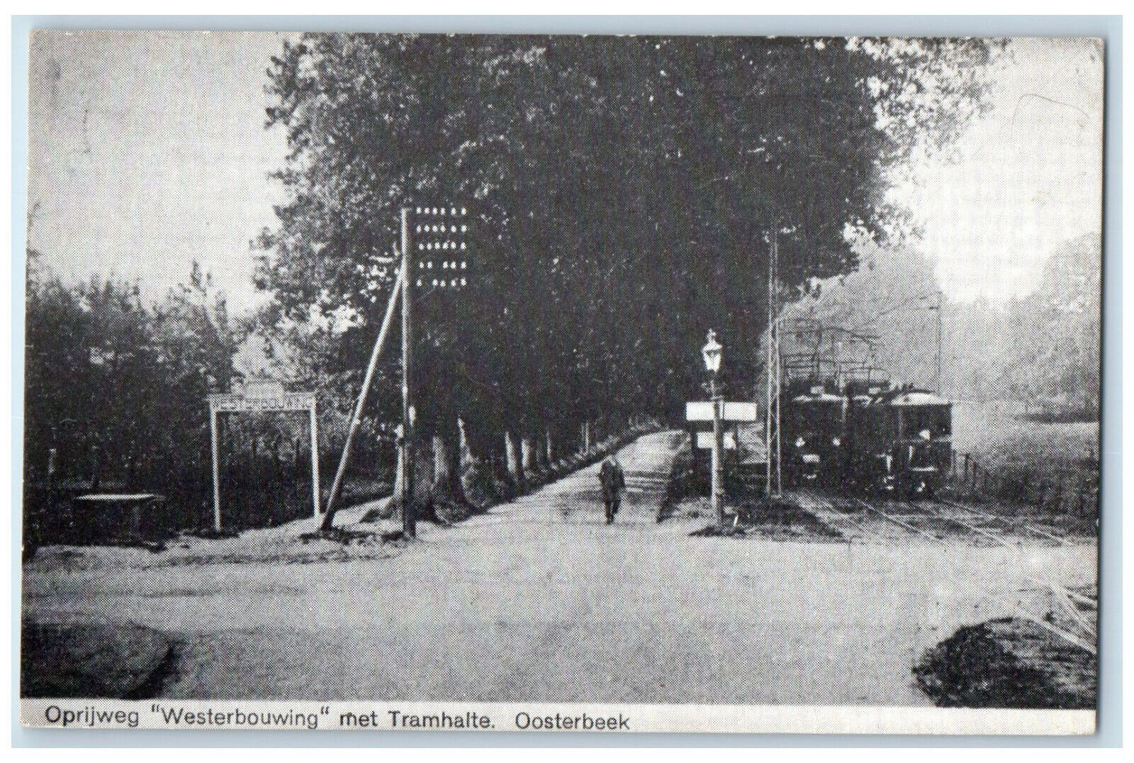 c1940's Driveway 