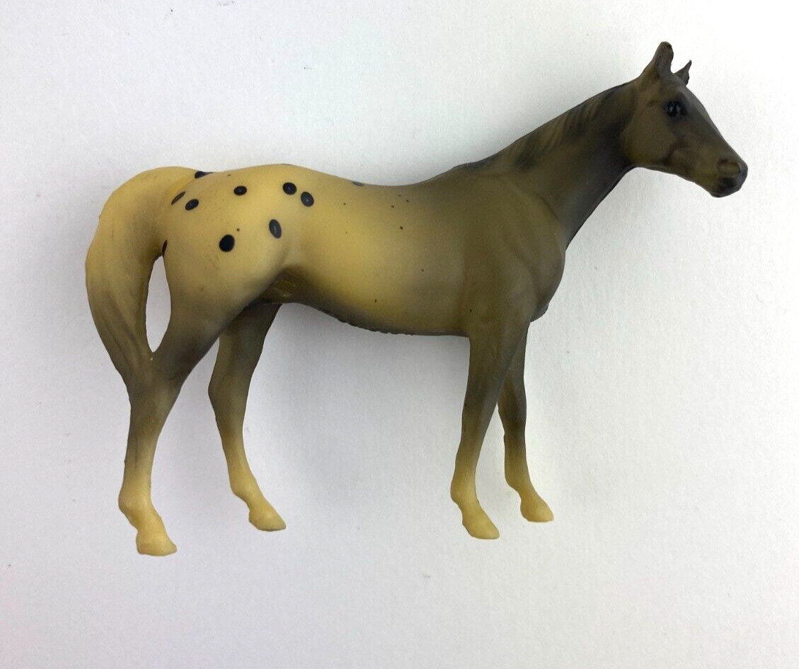 Vintage Breyer Stablemate Horse 1976 - 3.5\