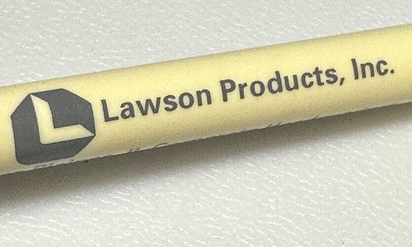 Des Plaines Illinois Lawson Products Tools Automotive Auto Industrial Parts Pen