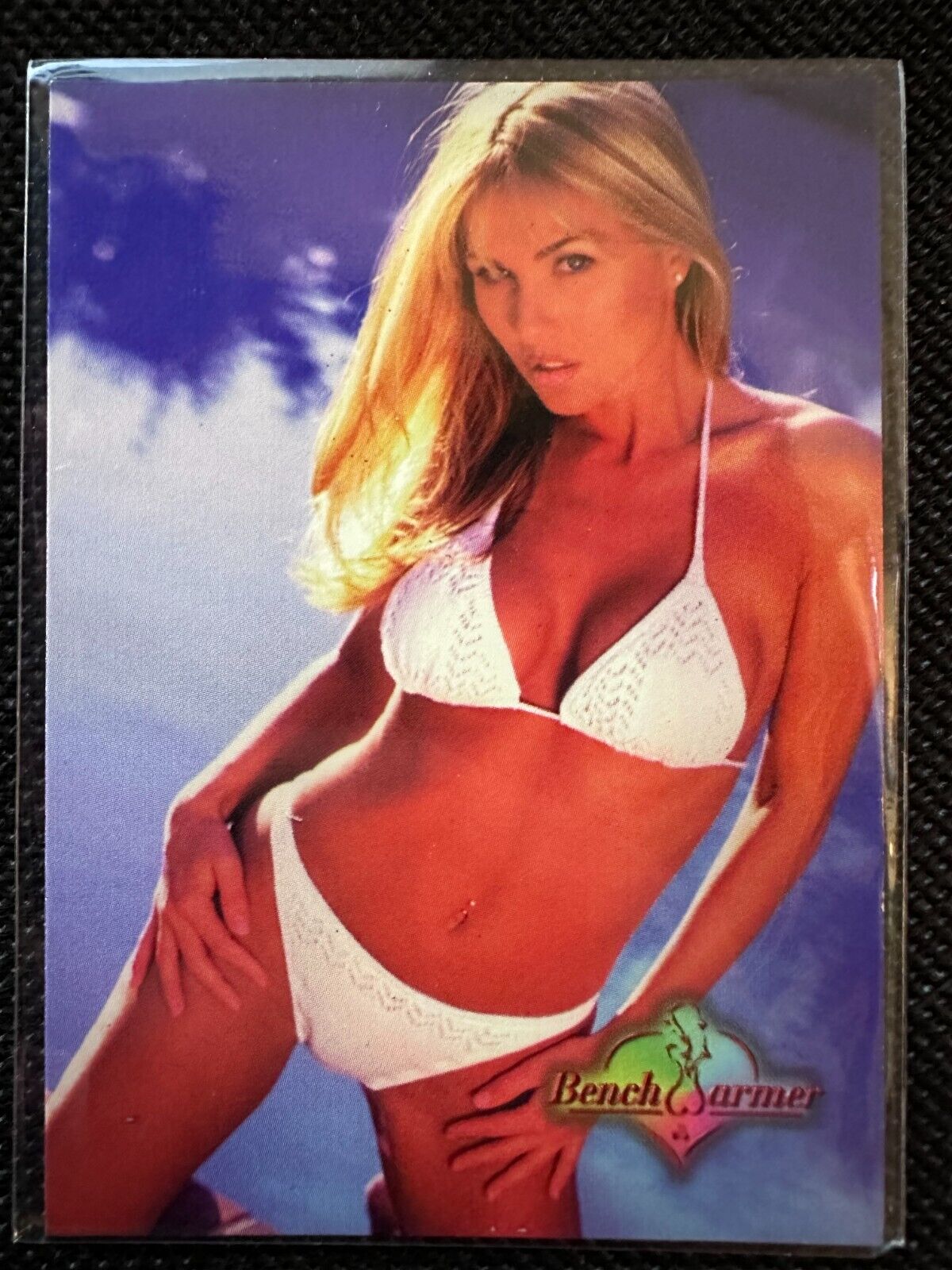 1997 Bench Warmer Trading Cards - Pick Your Card