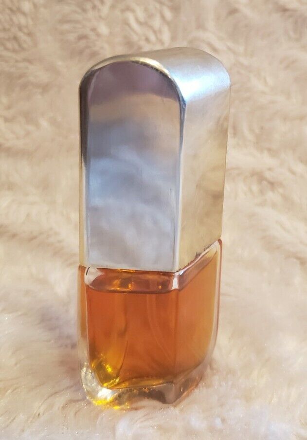 CHARLES OF THE RITZ Light Perfume Natural Spray ENJOLI 3/8 fl oz collectible HTF