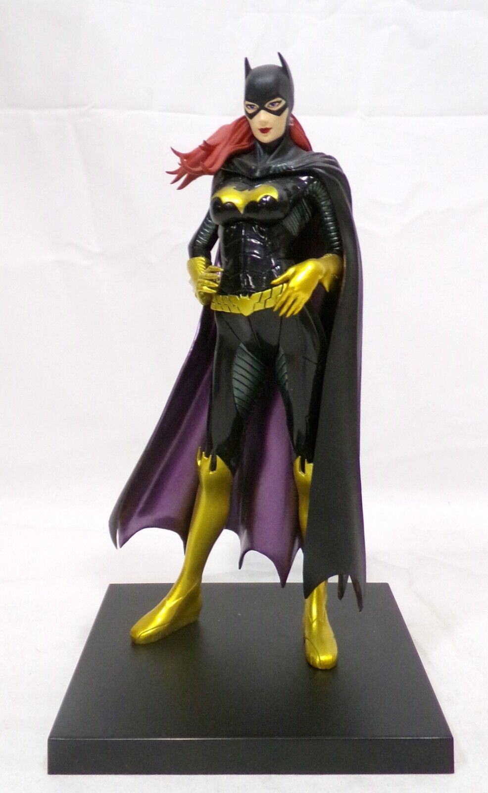 Kotobukiya ARTFX DC New 52 Batgirl 1/10 Scale Statue