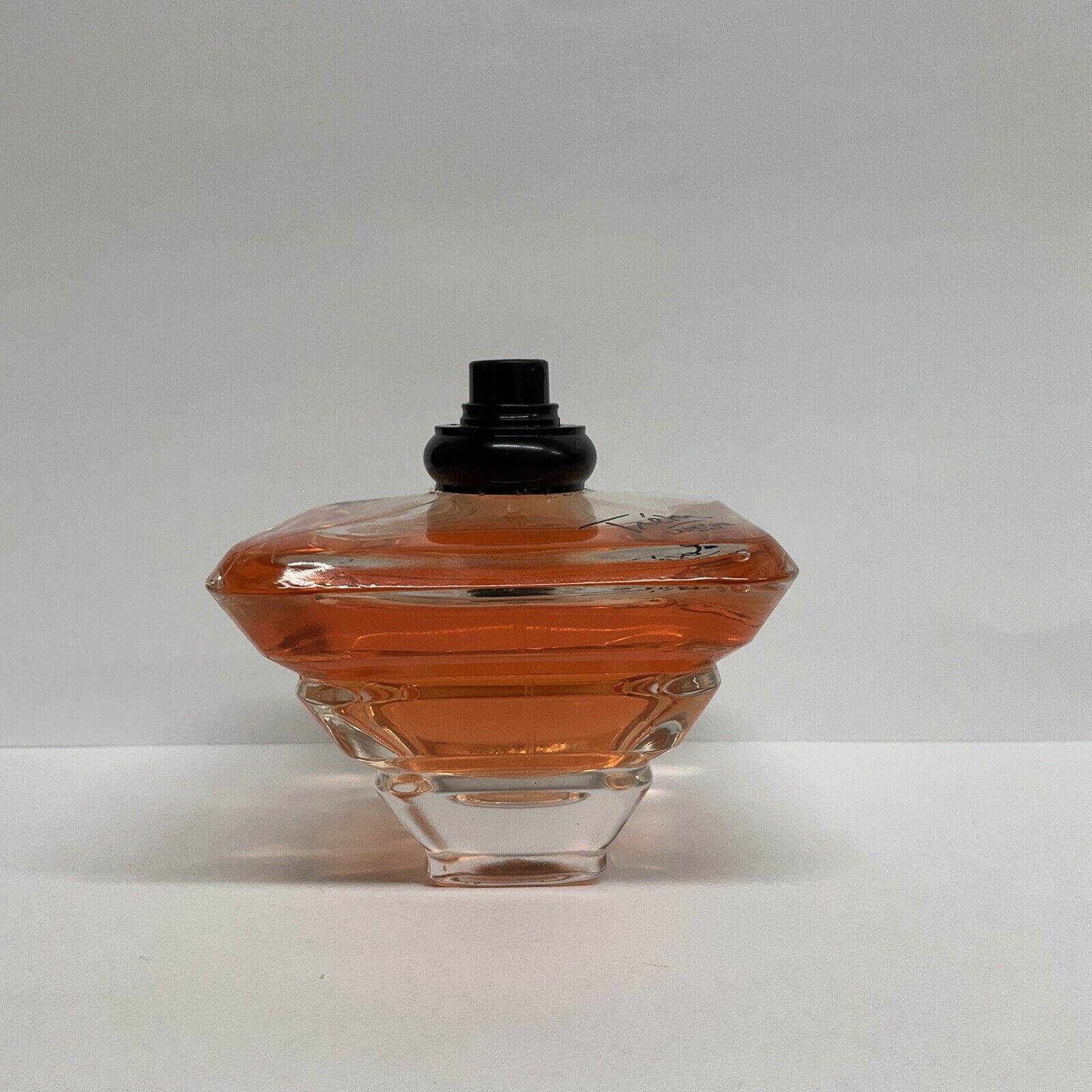 Tresor L'Eau De Parfum by Lancome Paris The Majestic Rose 3.4FLOZ/100ML