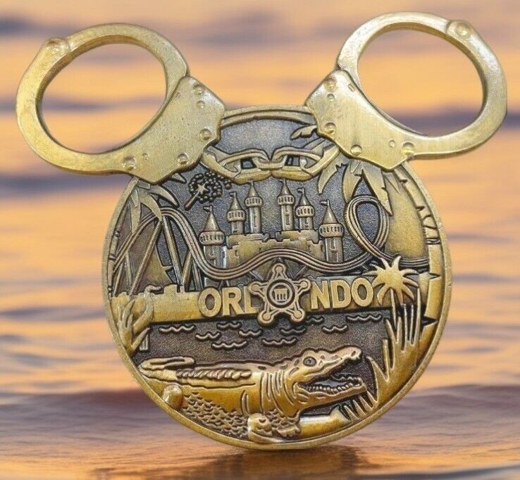 🔥WDW Orlando Disneyworld Mickey Mouse Club House Challenge Coins Disney Ears