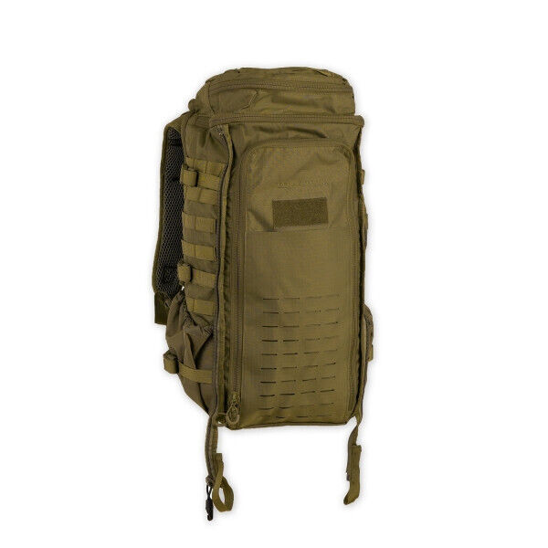 Eberlestock G1 Little Brother 3 Day Outdoor Army Backpack Molle