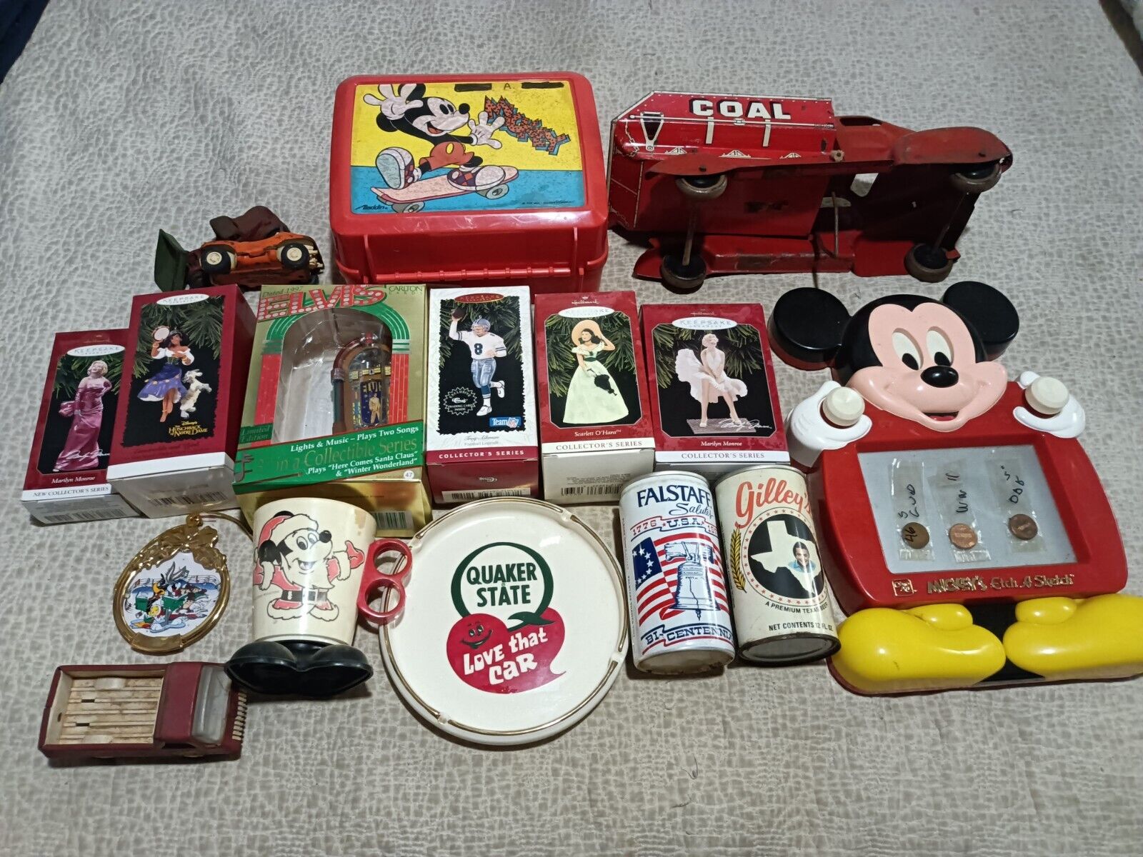 Vintage/Antique Treasure Trove From Family Estate, MUST SELL