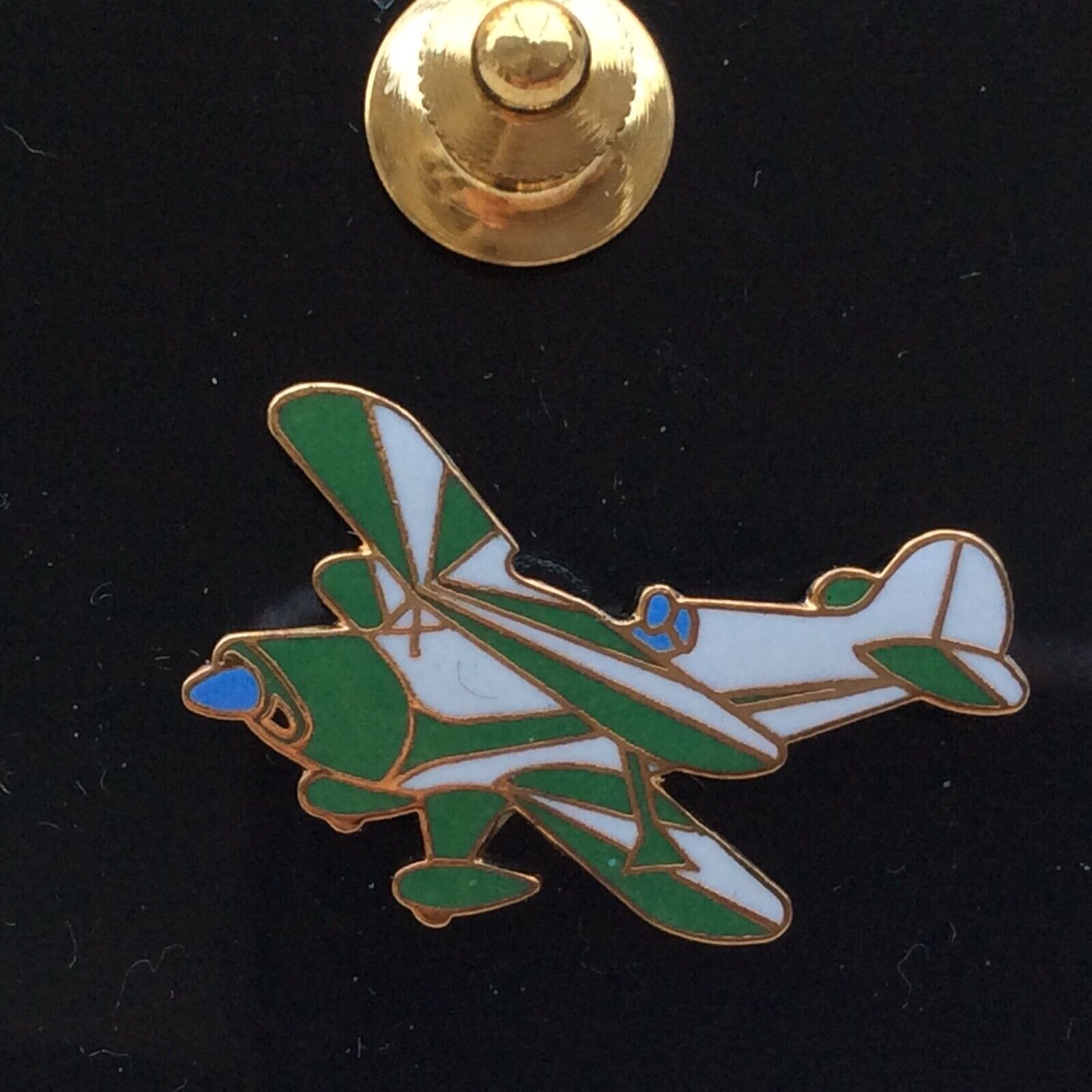 Pin\'s Folies❤️French Vintage Tablo Aircraft Plane # pin