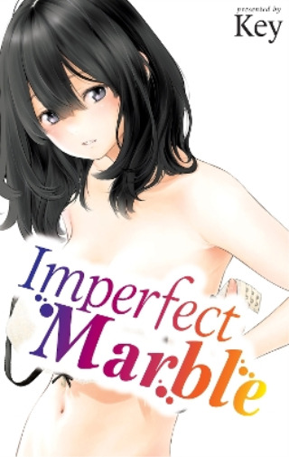 KEY Imperfect Marble (Paperback)