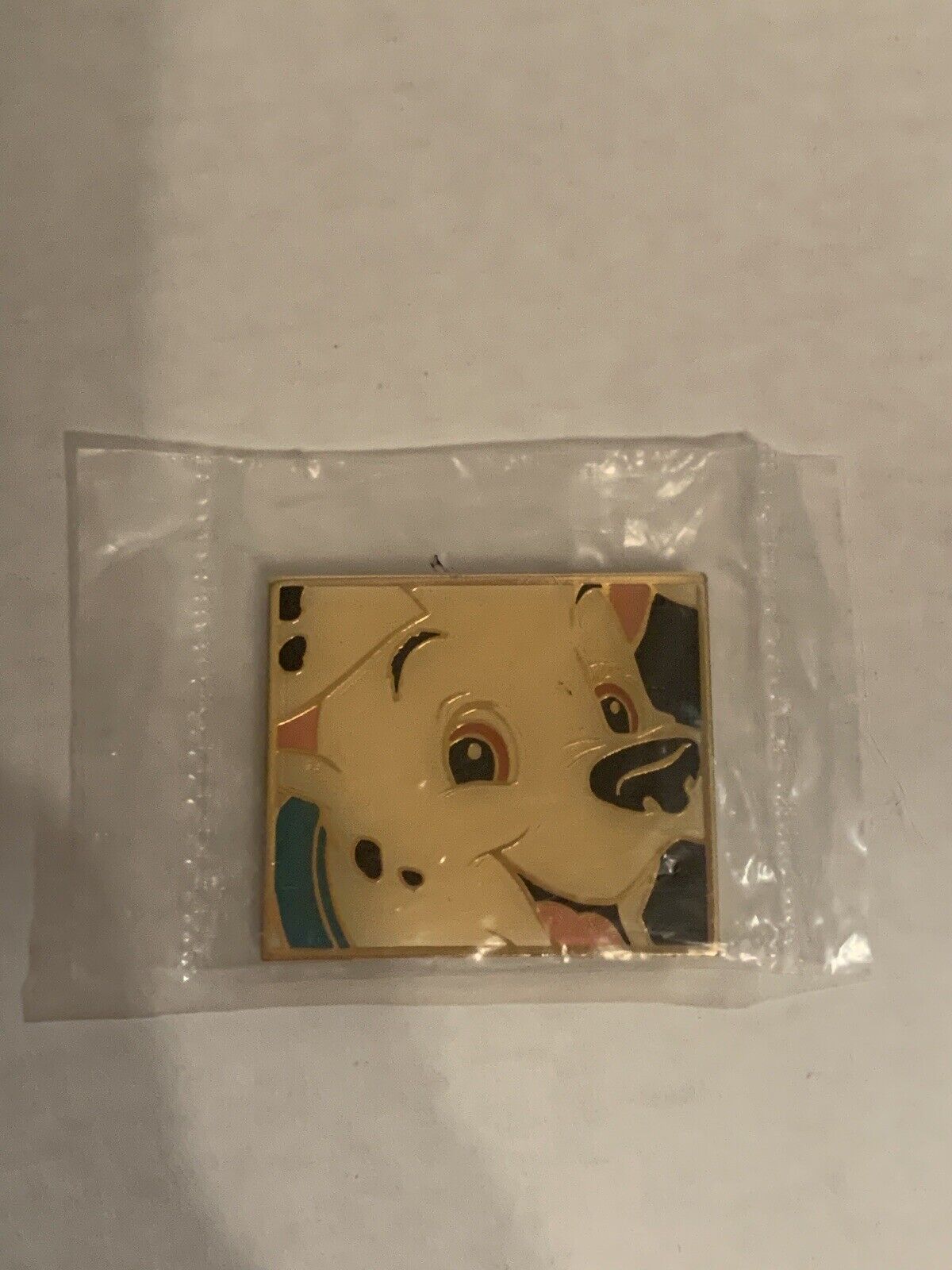 Vintage Disney 101 Dalmatians Magnet 1990\'s Collectible Sealed