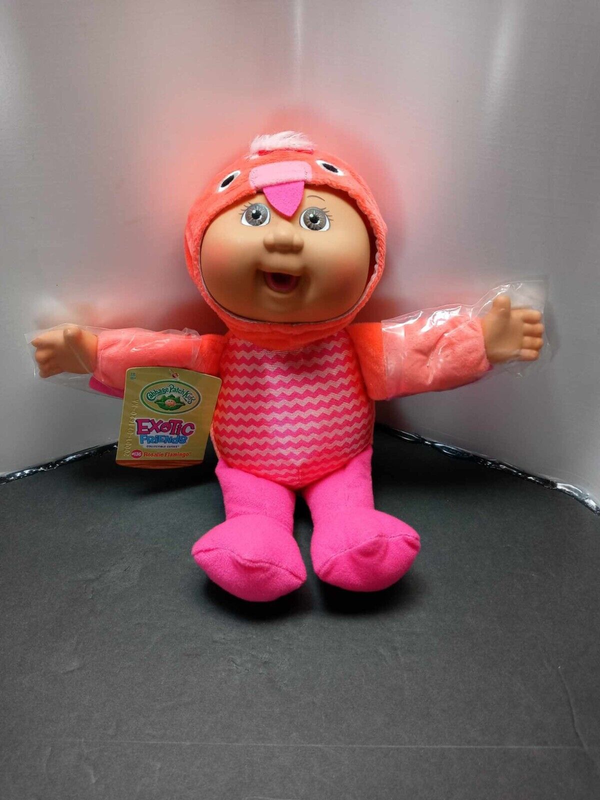 CABBAGE PATCH KIDS 9\