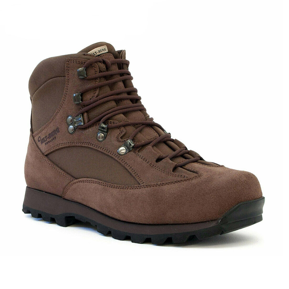 ALTBERG MILITARY BASE BOOT MK 2 (2019) Size 6 to 13