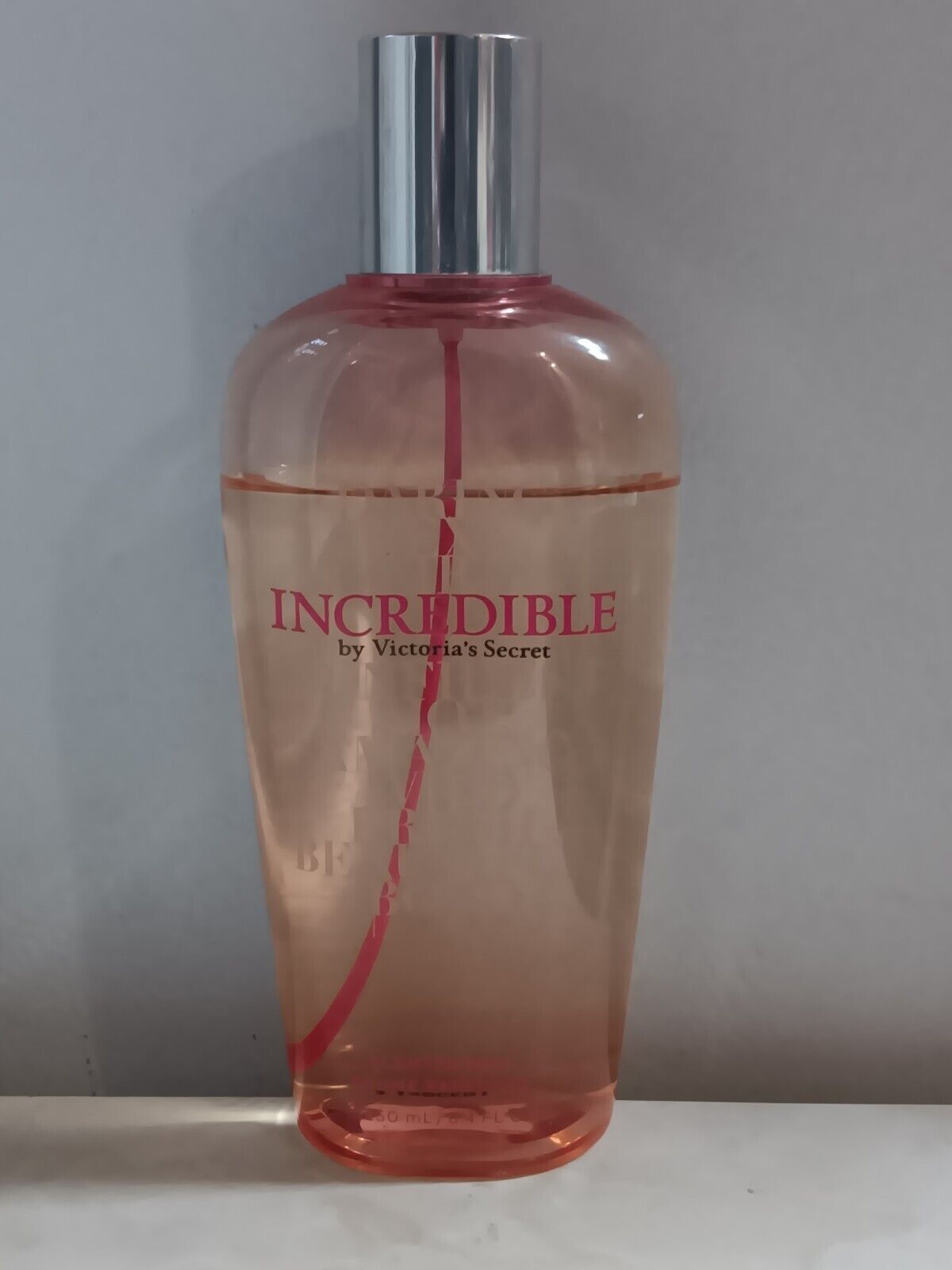 RARE Victoria's Secret Incredible Scented 8.4oz Fragrance Mist
