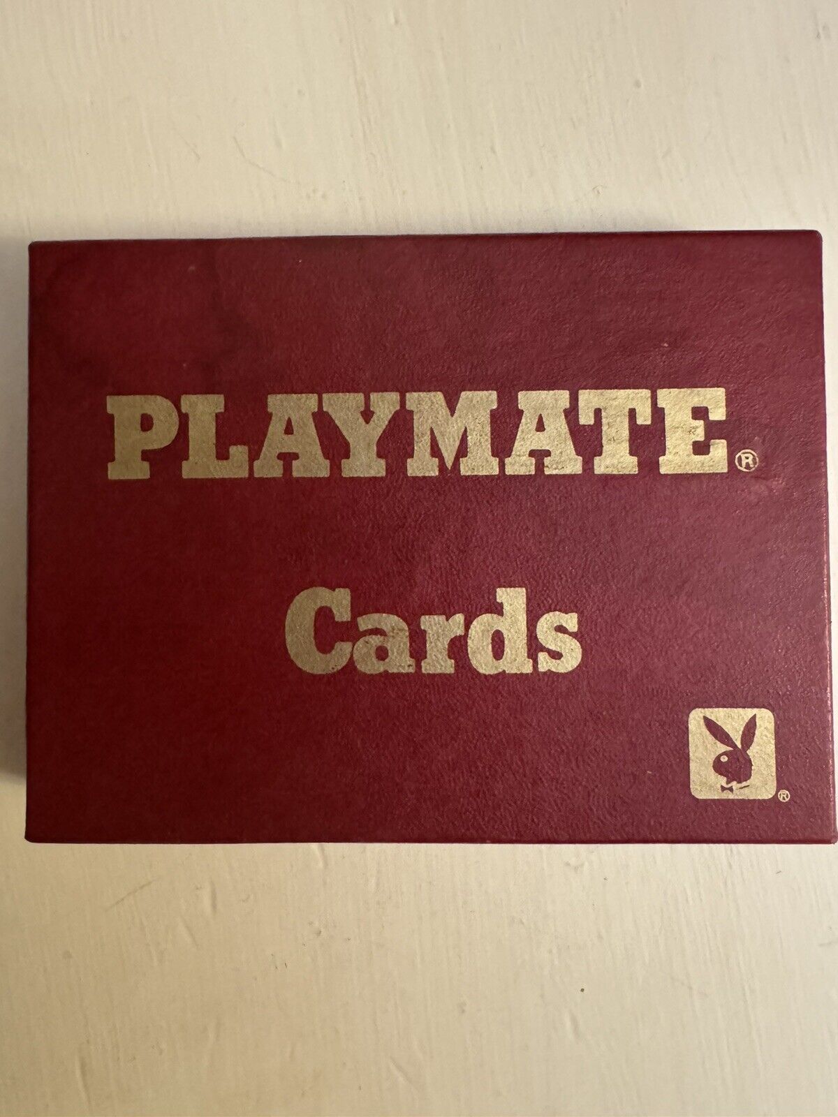 Playboy Collector Playing Card Set AK207 -Karen Witter