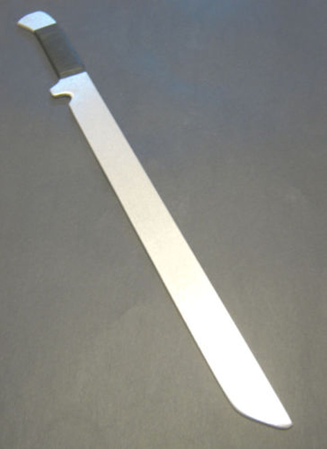 Aluminum Training Sword Katana Practice Wholesale 10 NO STEEL