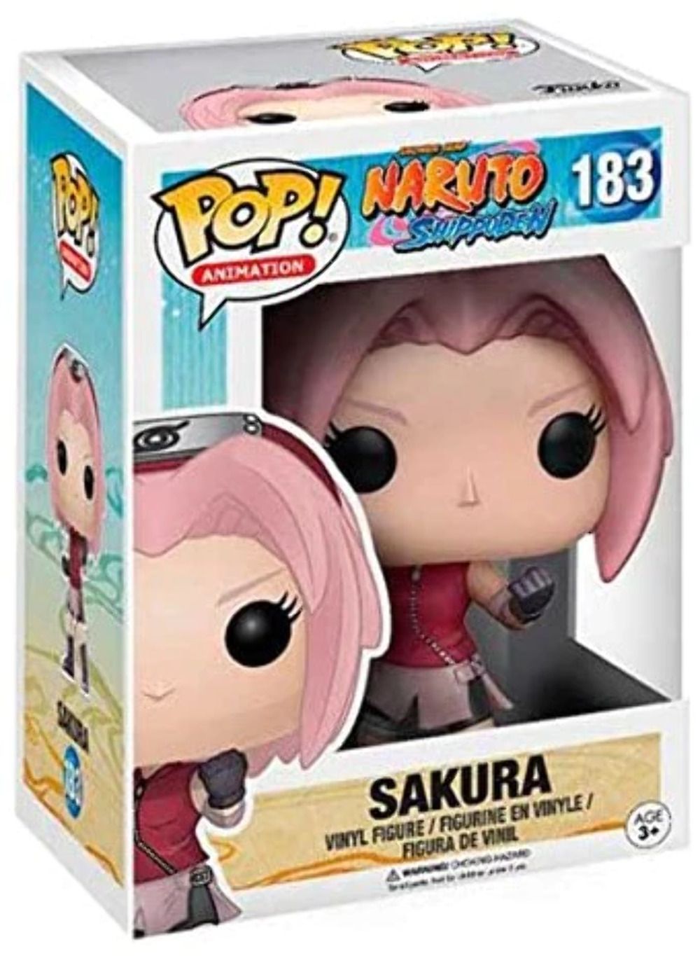 Sakura #183