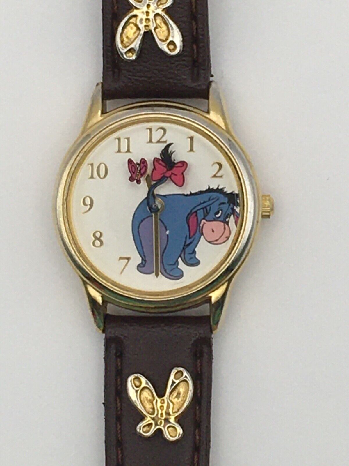 Disney Eeyore Watch MU0752
