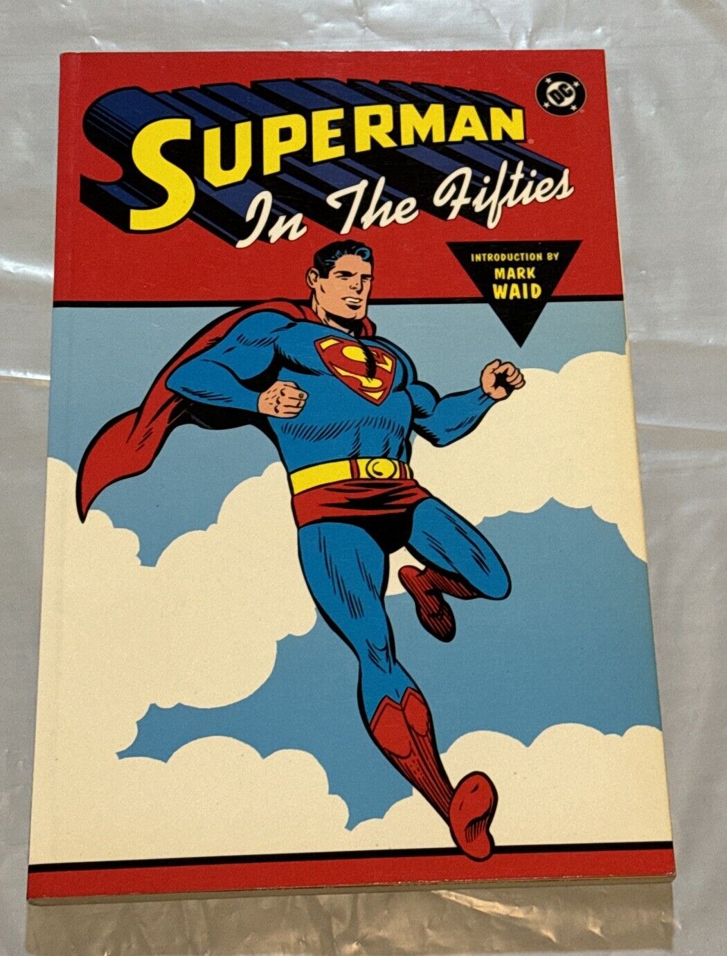 Superman in the Fifties (DC Comics November 2002)