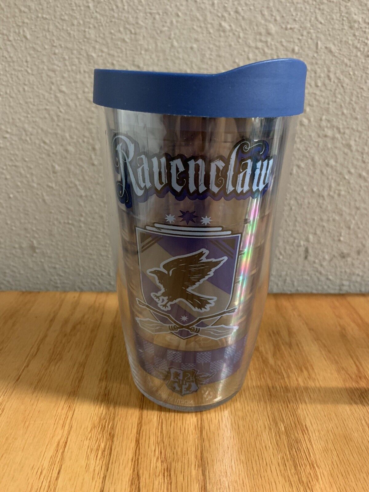 Tervis Harry Potter Ravenclaw Insulated Travel Tumbler 16oz. 