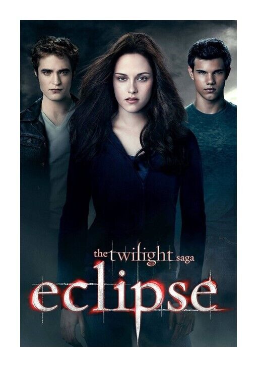 The Twilight Saga Eclipse Series 1 NECA 2010 Card Singles U Pick 1-80 Buy 2Get2