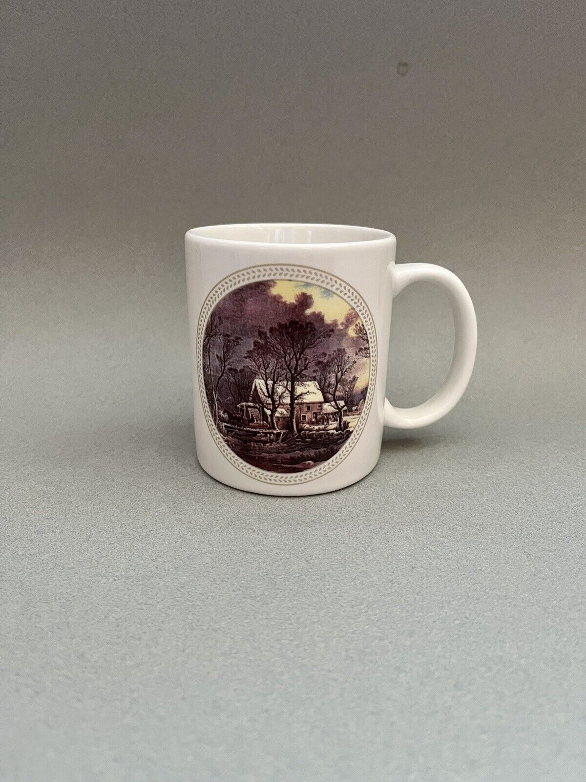 Houston Foods 1997 Coffee Mug