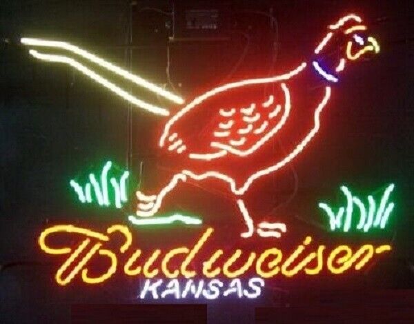 Pheasant Kansas Welcome Hunters 24\