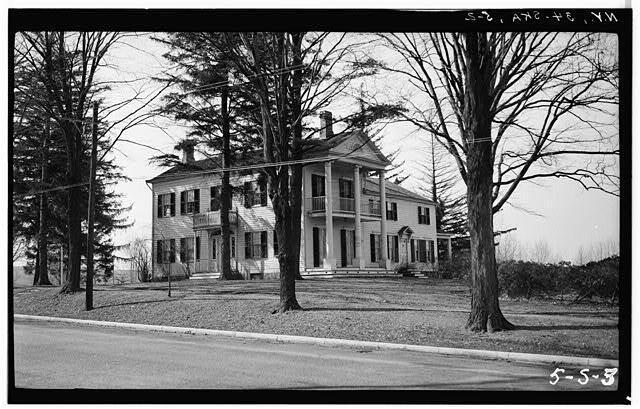 Merriam House,West Genesee Street,Skaneateles,Onondaga County,NY,New York,1