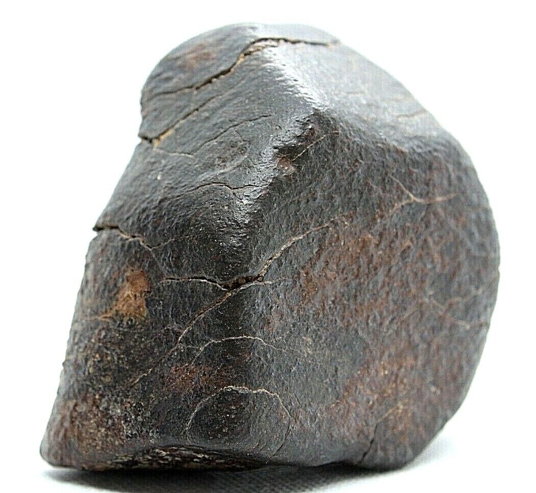 Meteorite incredible show piece, meteorite 551 gram gorgeous meteorite