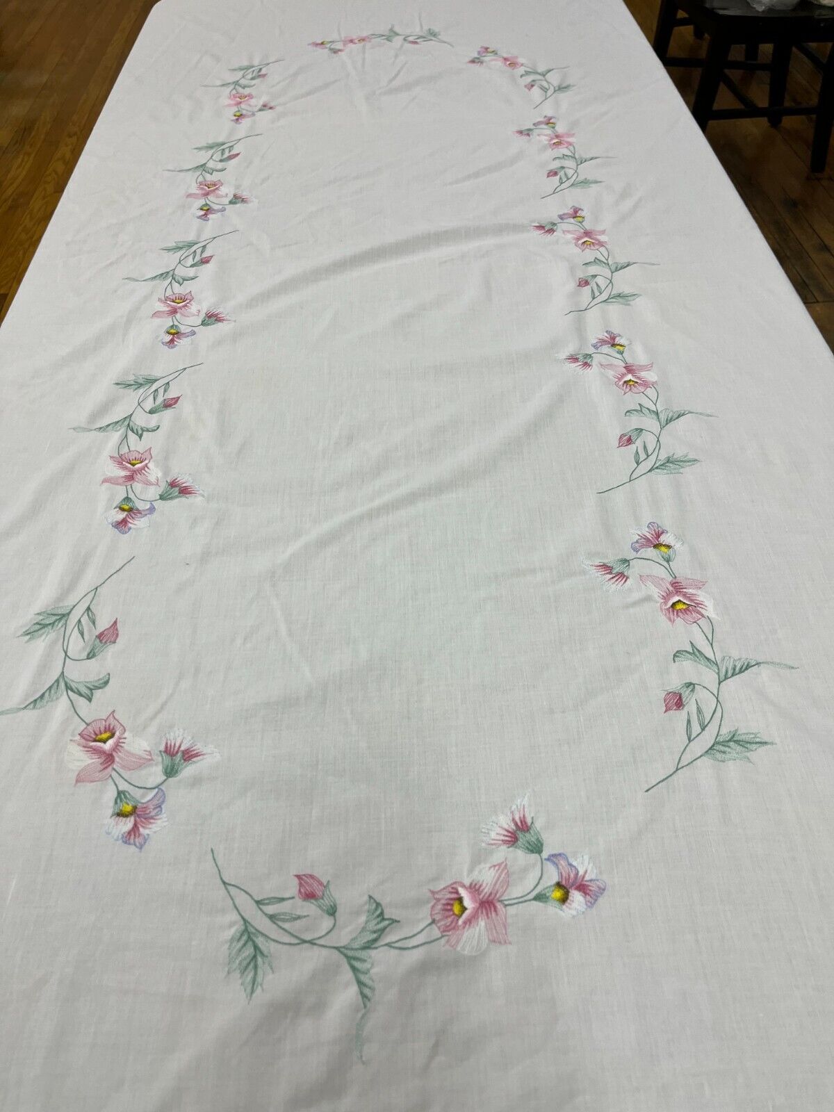Tablecloth 97\