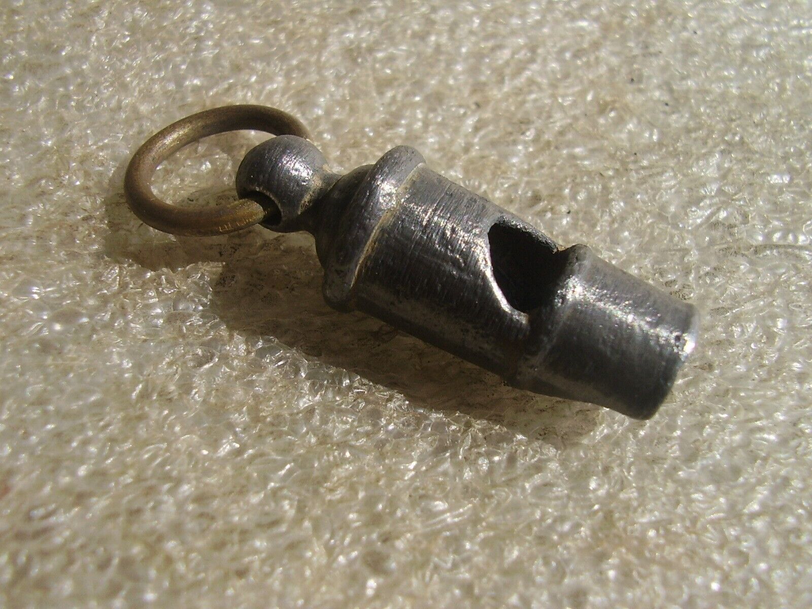 WWI Austro-Hungarian working small Whistle