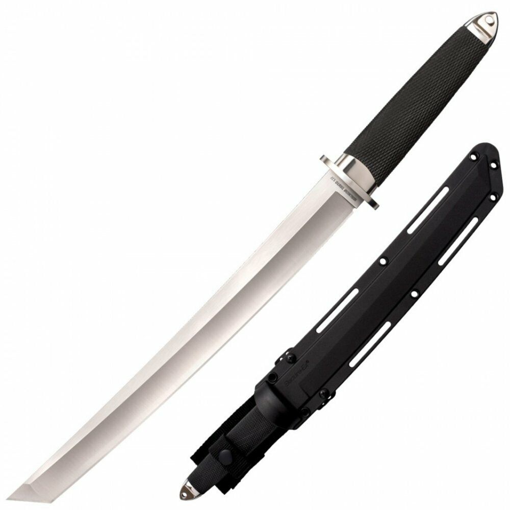 Cold Steel Magnum Tanto XII in San Mai Knife, 12\
