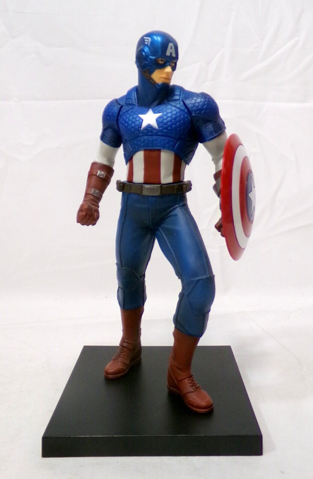 Kotobukiya ARTFX Marvel Now Captain America 1/10 Scale Statue
