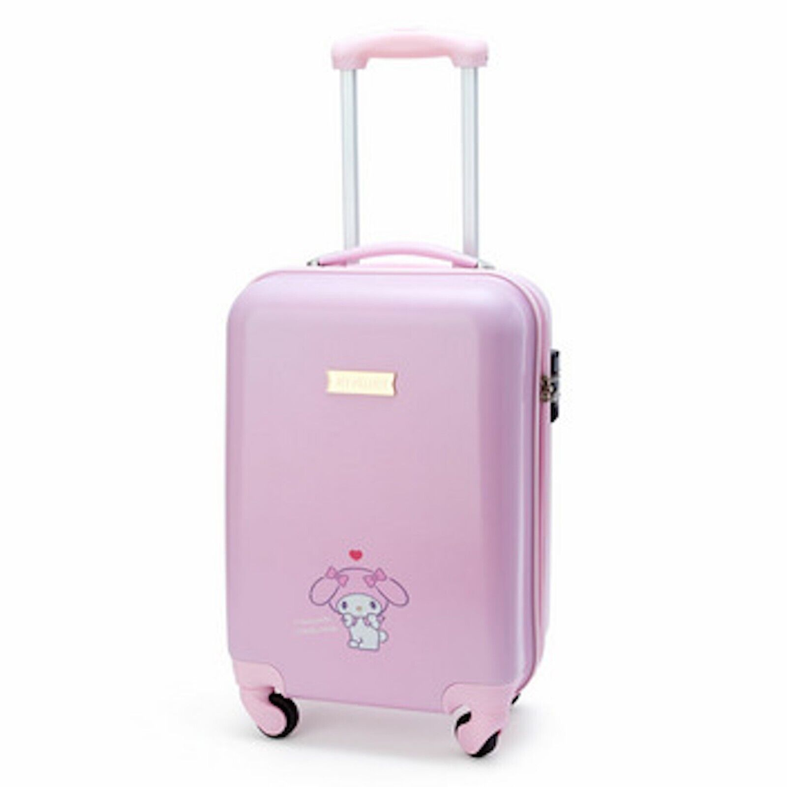 Sanrio Shop Limited My Melody Suitcase 29 L
