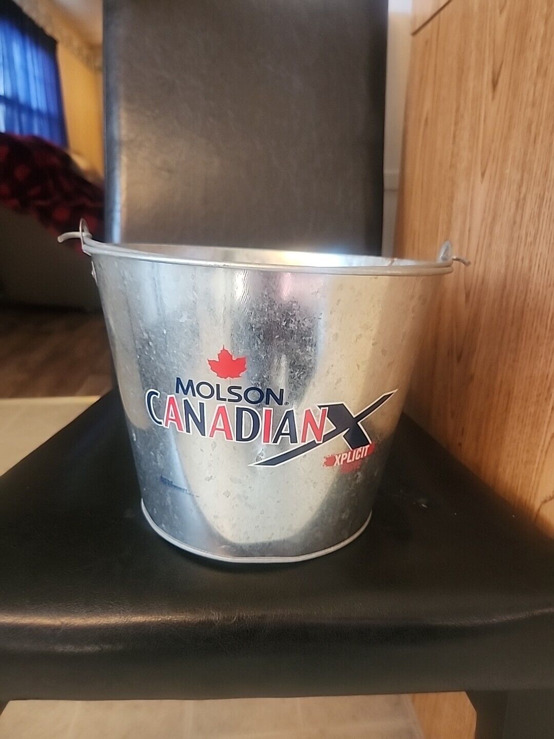 Molson Canadian X \