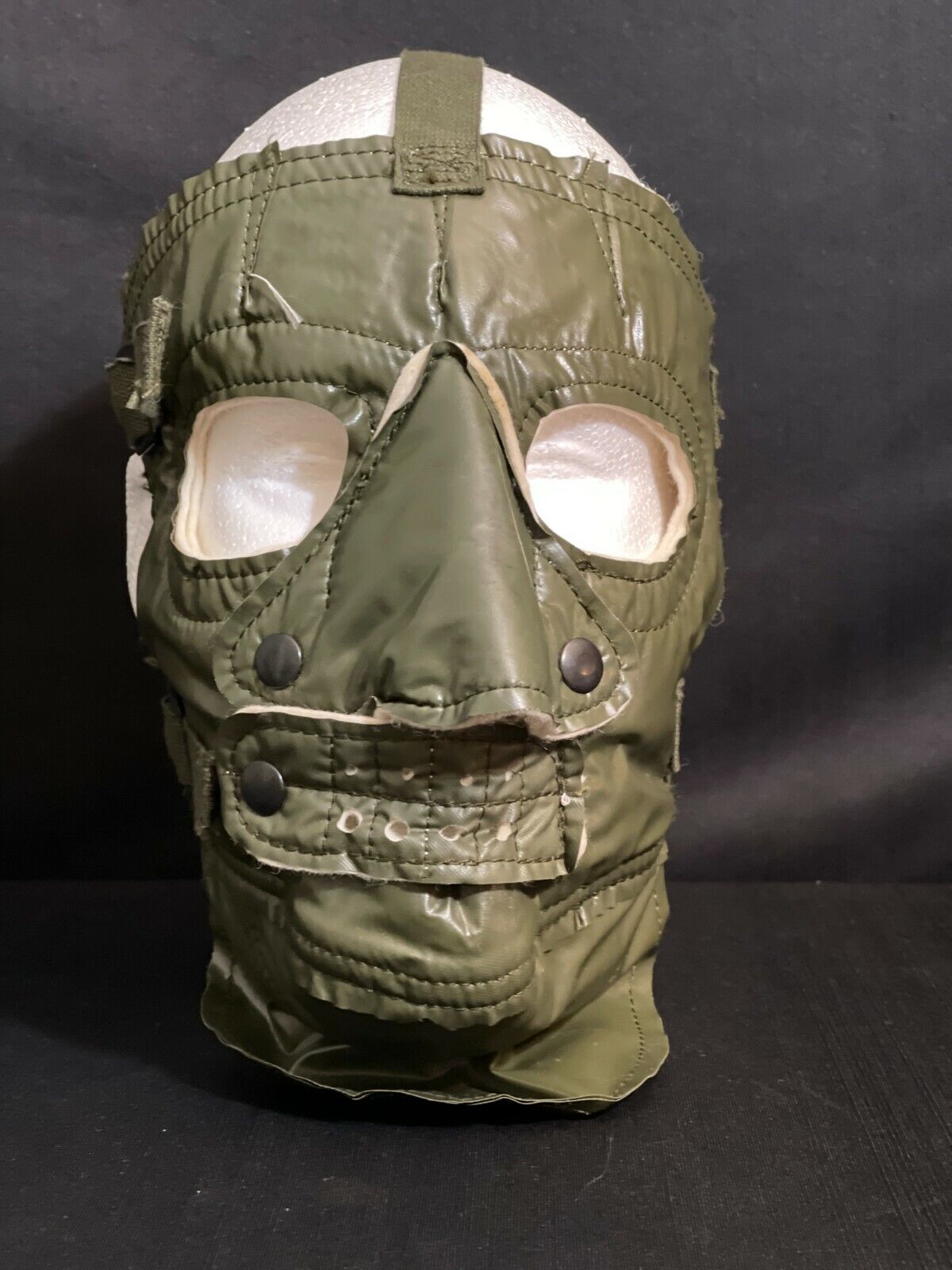 US GENUINE MILITARY Extreme Cold Weather Mask (ECW)