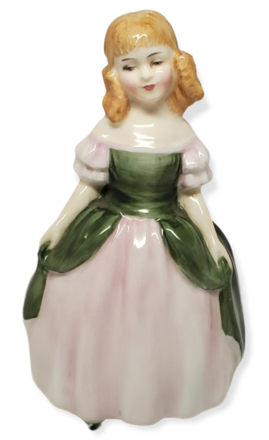 Royal Doulton - Penny Figurine - HN 2338 - 1967 - England