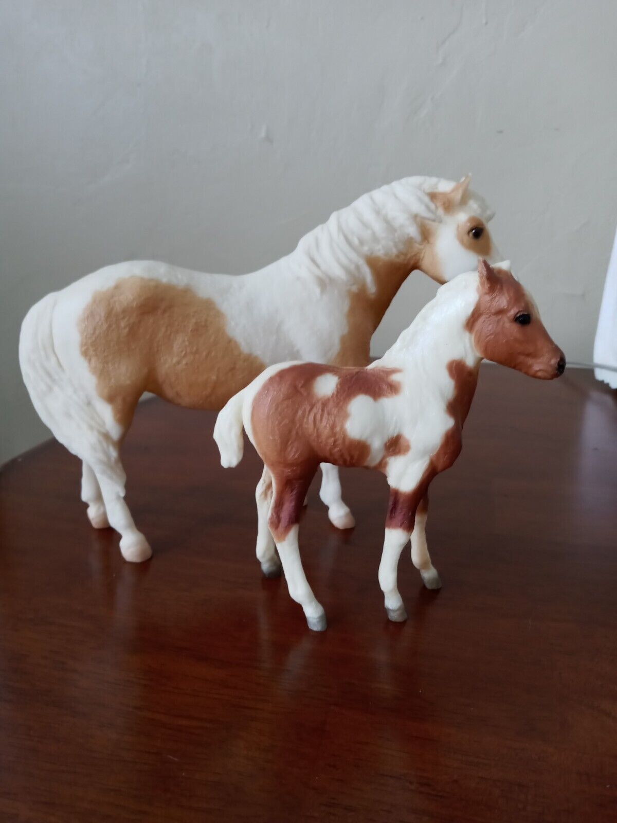 Breyer Traditional Misty and Stormy #2055 - 1972-1981 - Gift Set - No Box