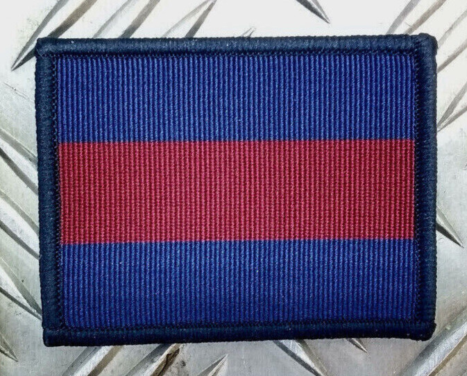 Household Division Guards TRF Flash Badge / Patch Genuine British - NEW
