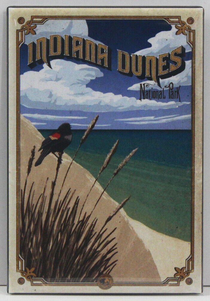 Indiana Dunes National Park 2\
