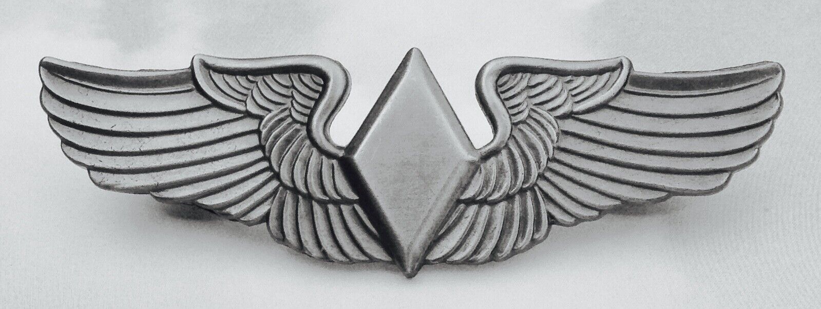 WASP (Woman Airforce Service Pilots) Wings, WWII Vintage Aviation  WIN-0106