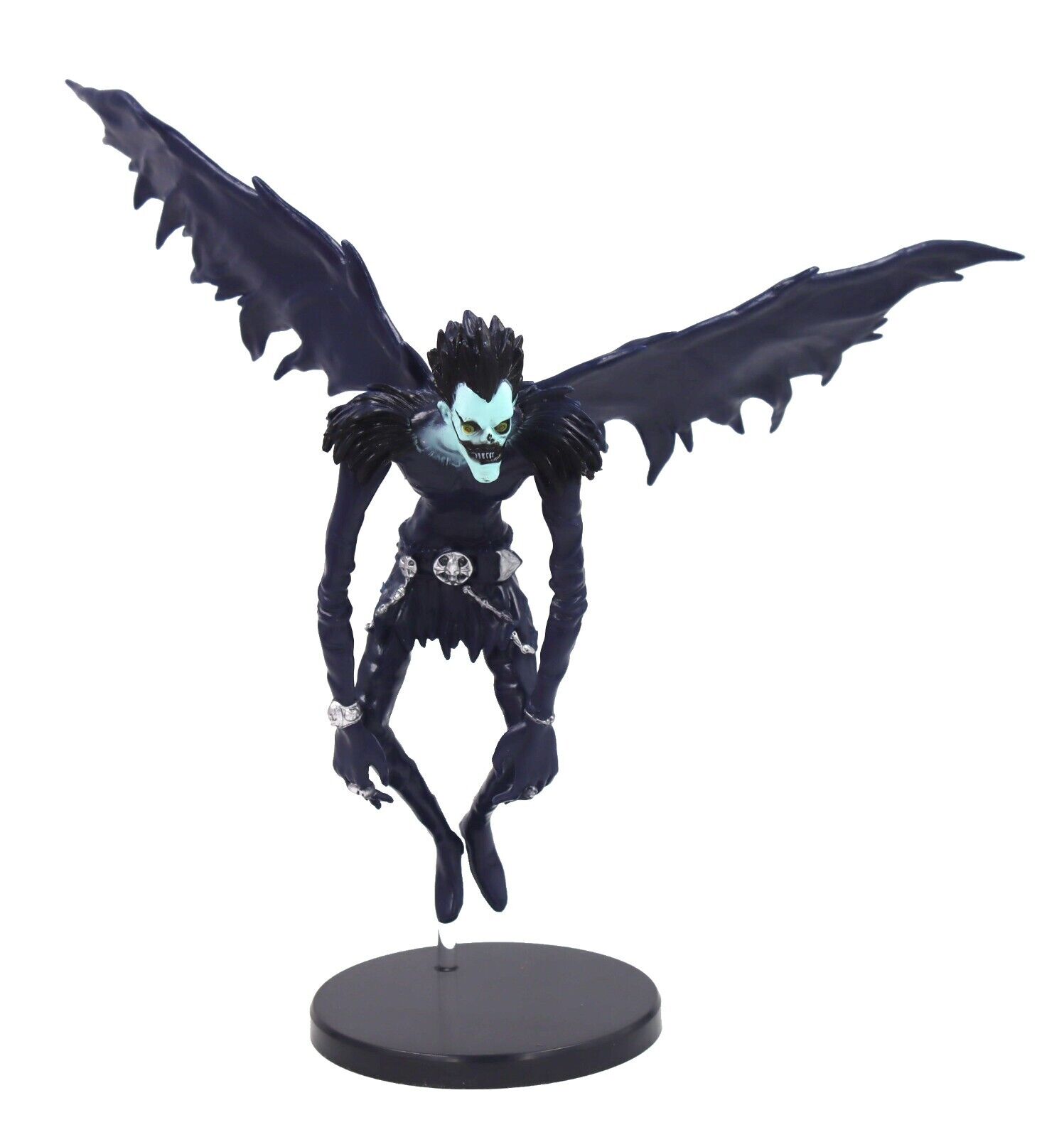 Death Note Ryuk Anime Figure PVC for Anime Fans Gift - 10''