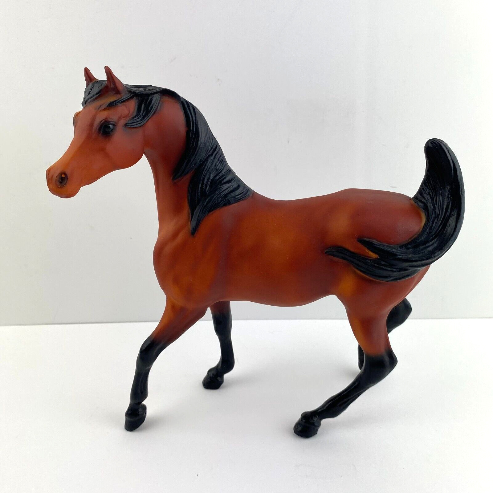 Breyer SHAM - QVC version #701595 Only 1300 made - Traditional Horse