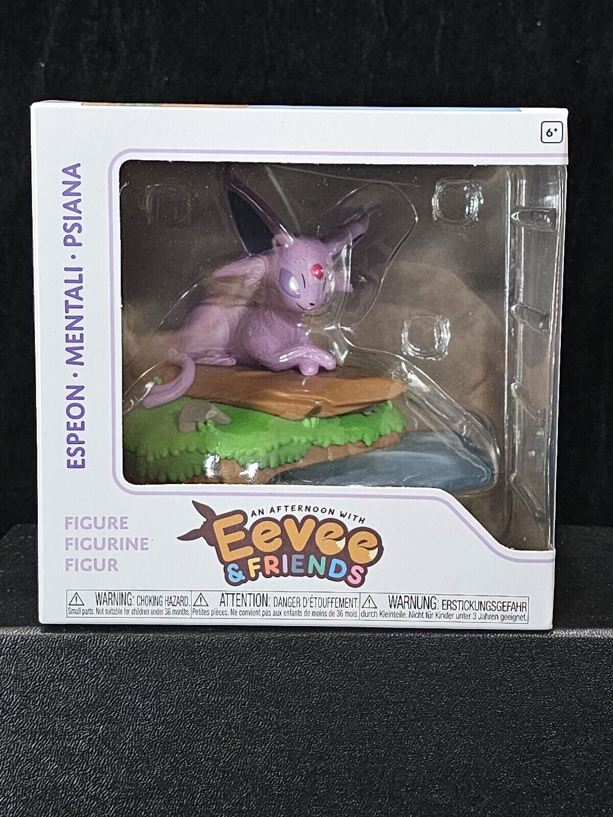 Funko An Afternoon With Eevee & Friends Espeon