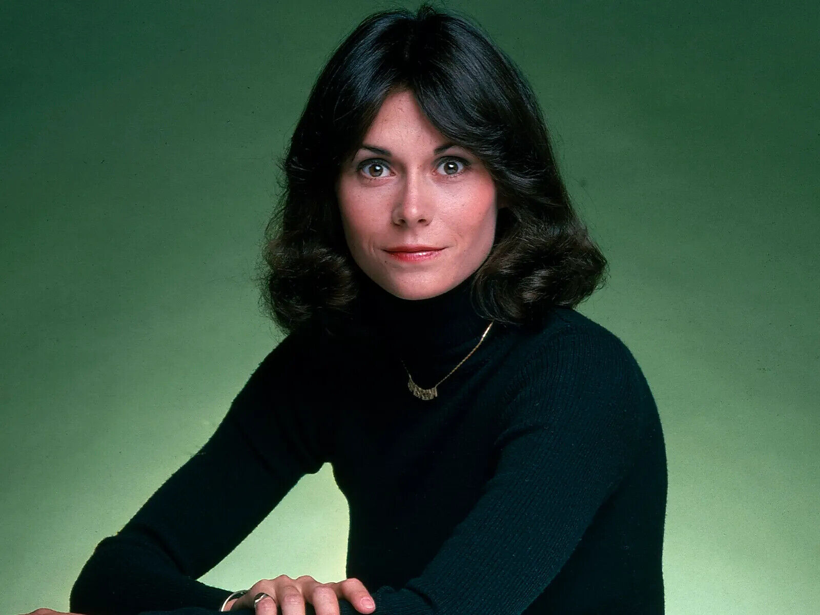 Charlie's Angels  Kate Jackson  8x10 Photo Poster