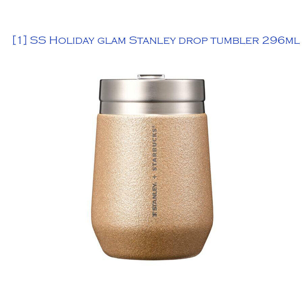 STARBUCKS KOREA 2023 Christmas1 MD Tumbler Mug Cold Cup Bearista Limited Edition