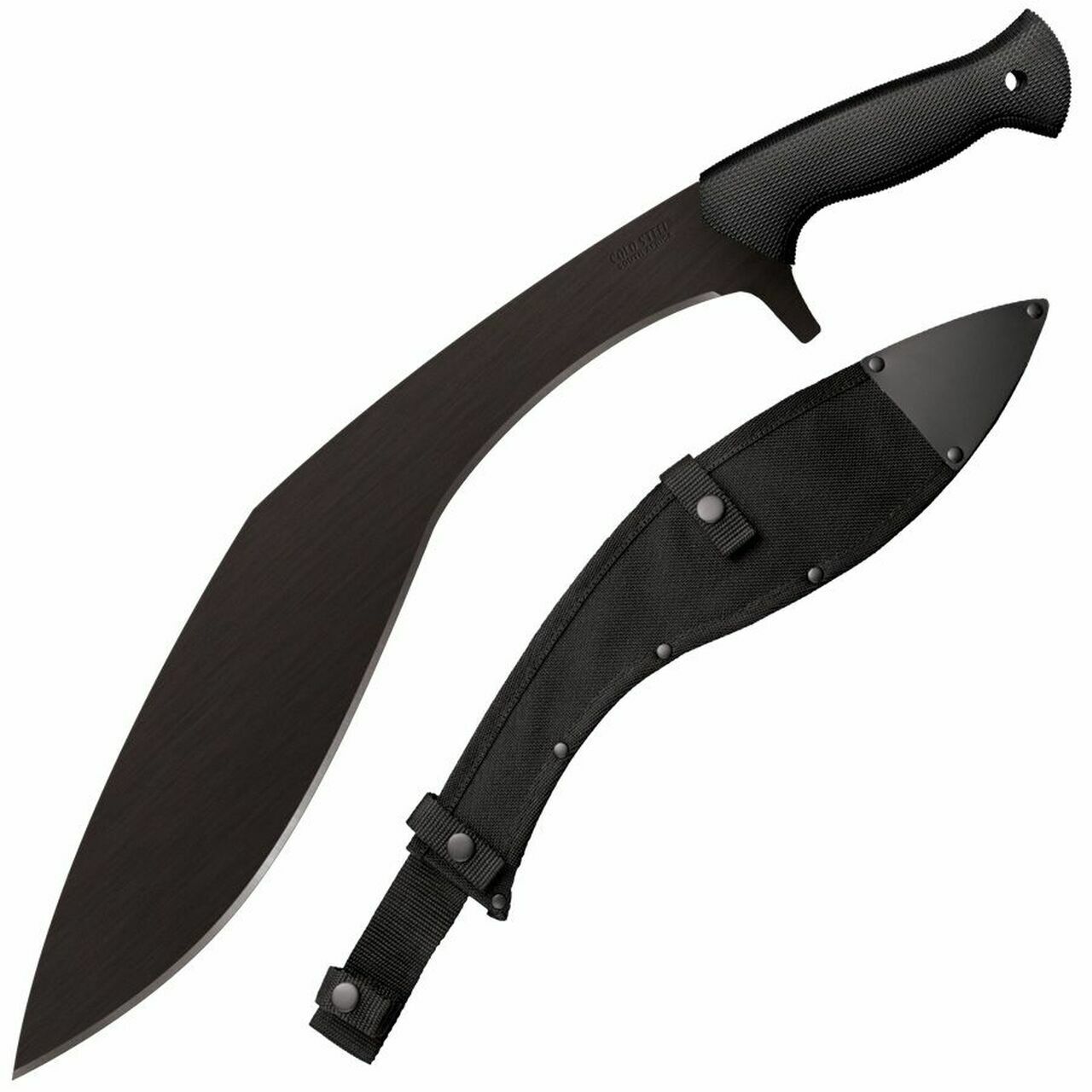 Cold Steel Royal Machete Fixed 15.5\